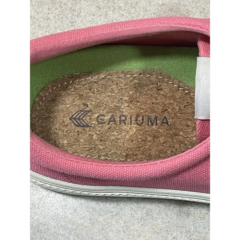 Cariuma oca low